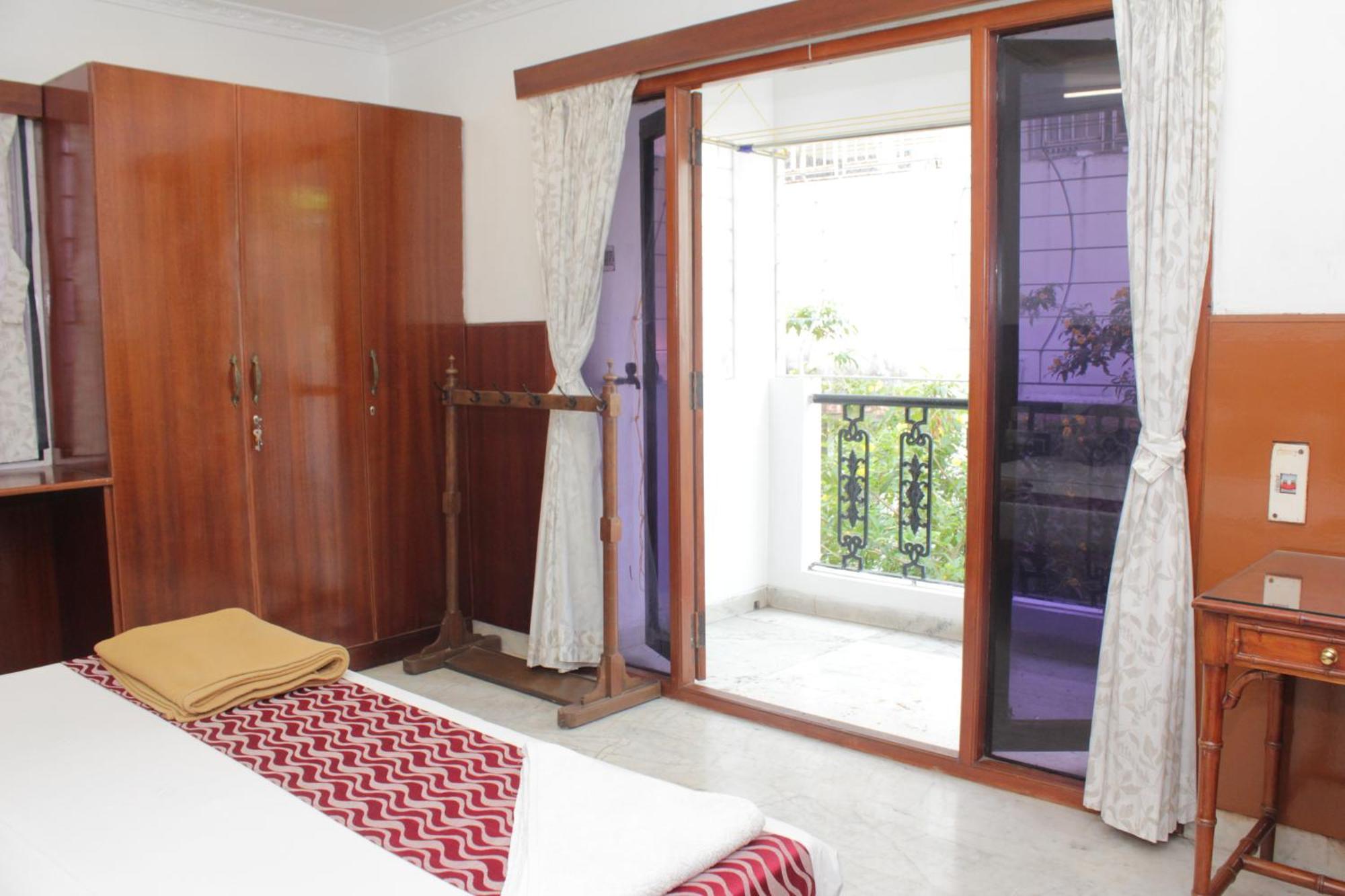 Happy Planet Chennai Exterior foto