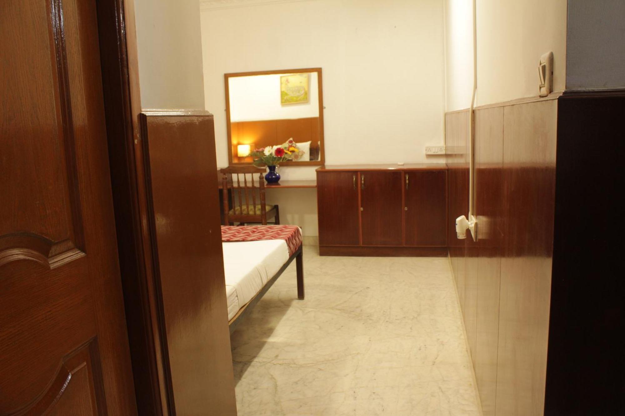 Happy Planet Chennai Exterior foto