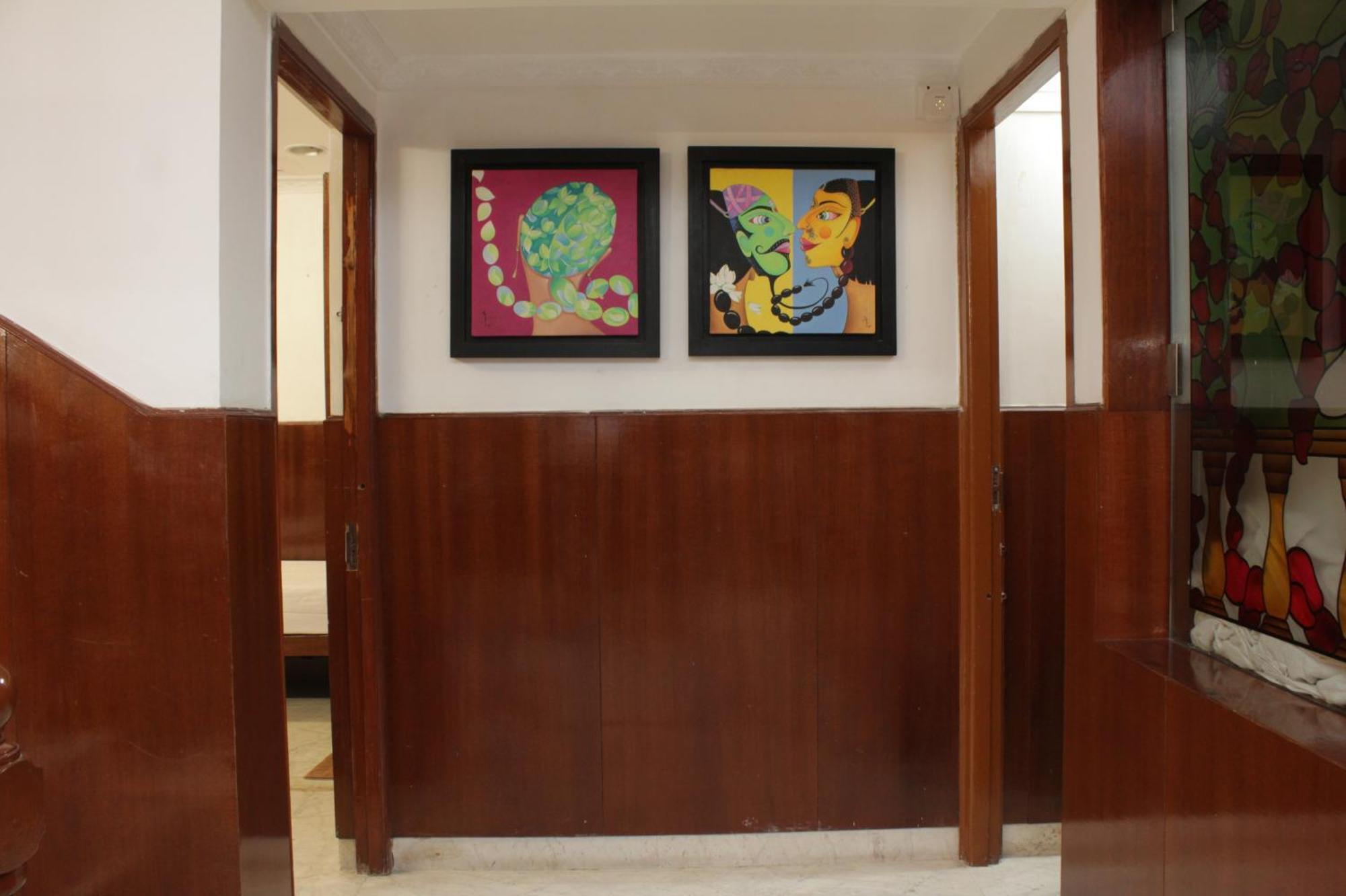 Happy Planet Chennai Exterior foto
