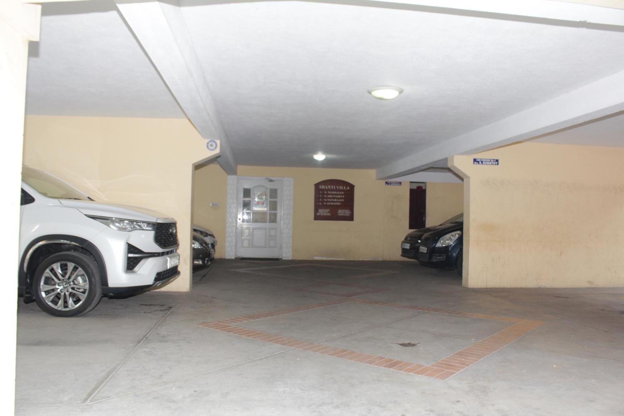 Happy Planet Chennai Exterior foto