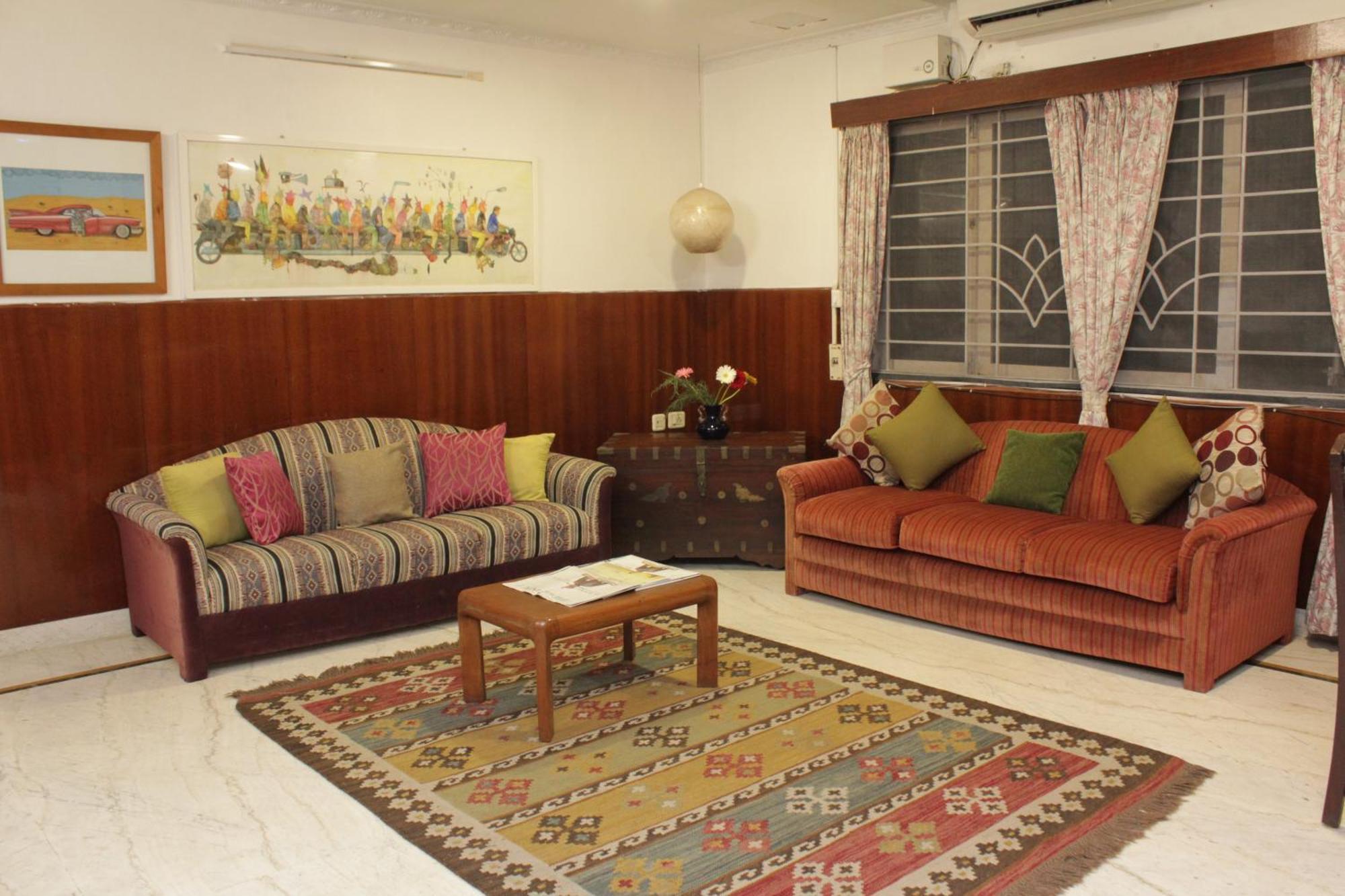 Happy Planet Chennai Exterior foto